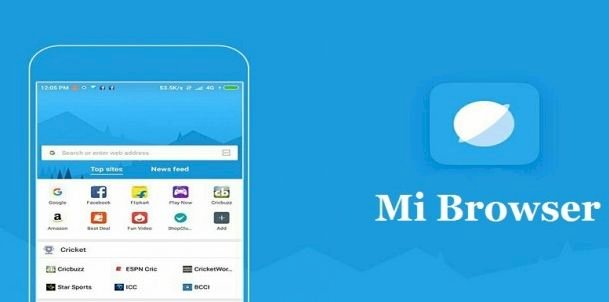 印度擴大禁用中國手機App 小米百度遭殃