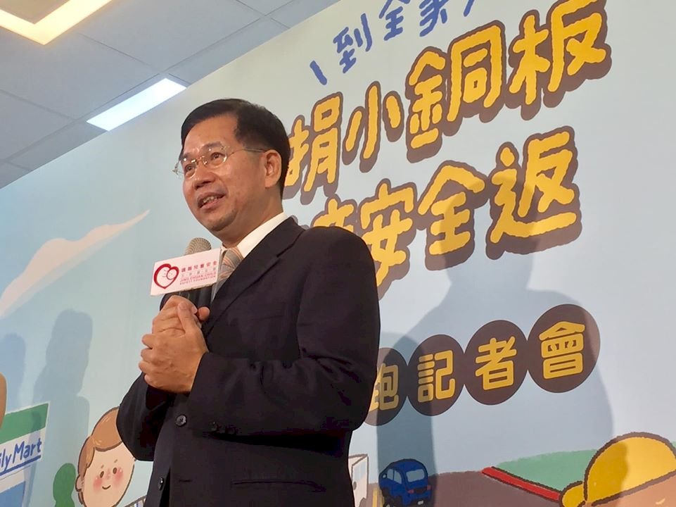 舊生解禁排除陸生 潘文忠：尊重陸委會的兩岸情勢研判