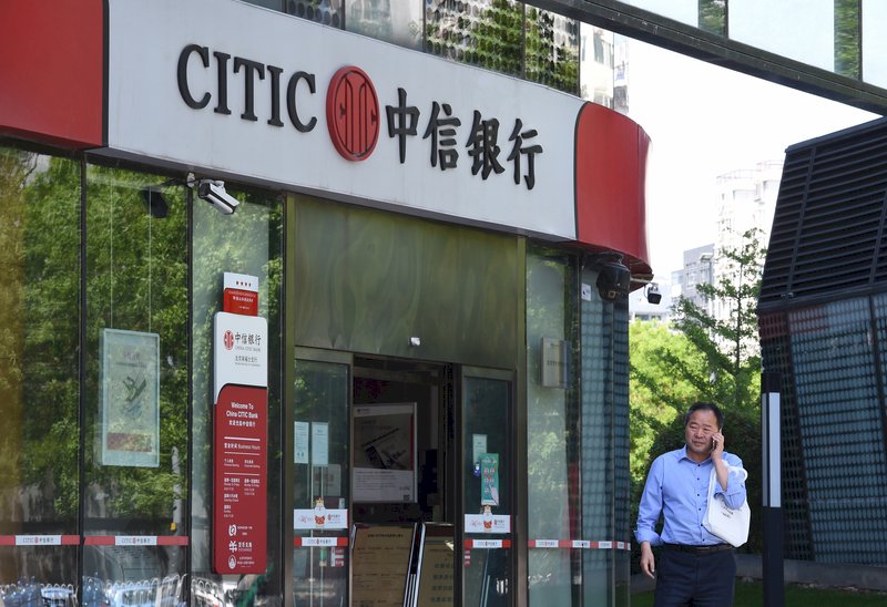 中國壞帳高峰來臨，何以至此？