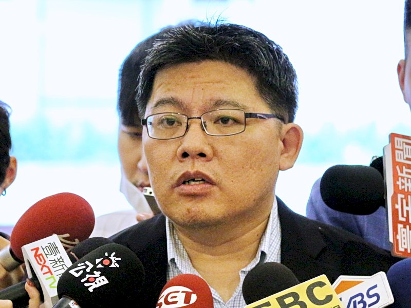 立委集體涉貪判決出爐 時力盼勿枉勿縱 重拾人民信心