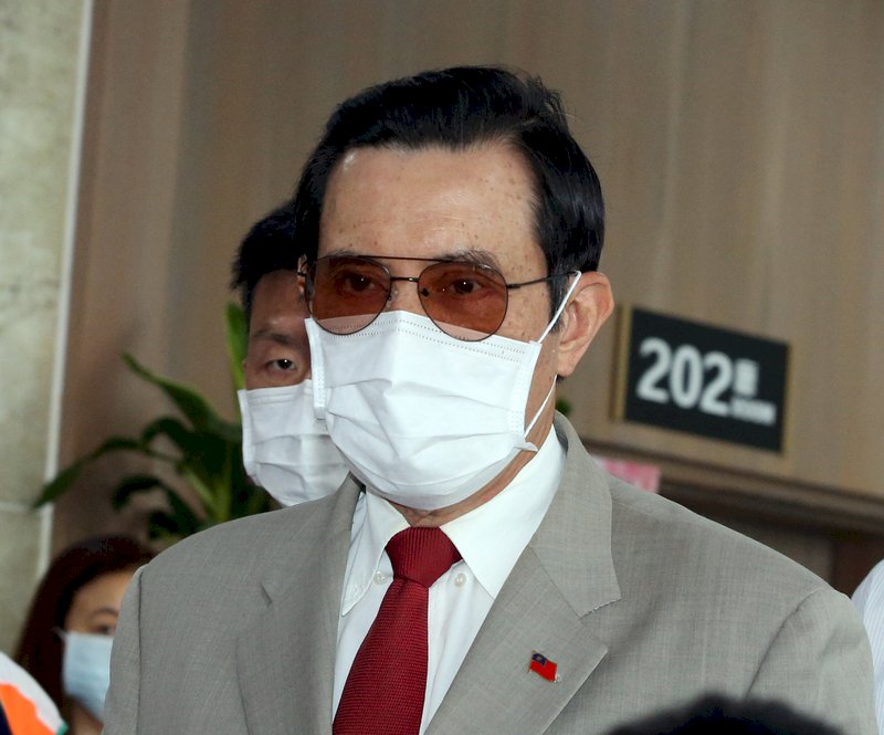 暫不開放陸生來台 馬英九批「太不像話」