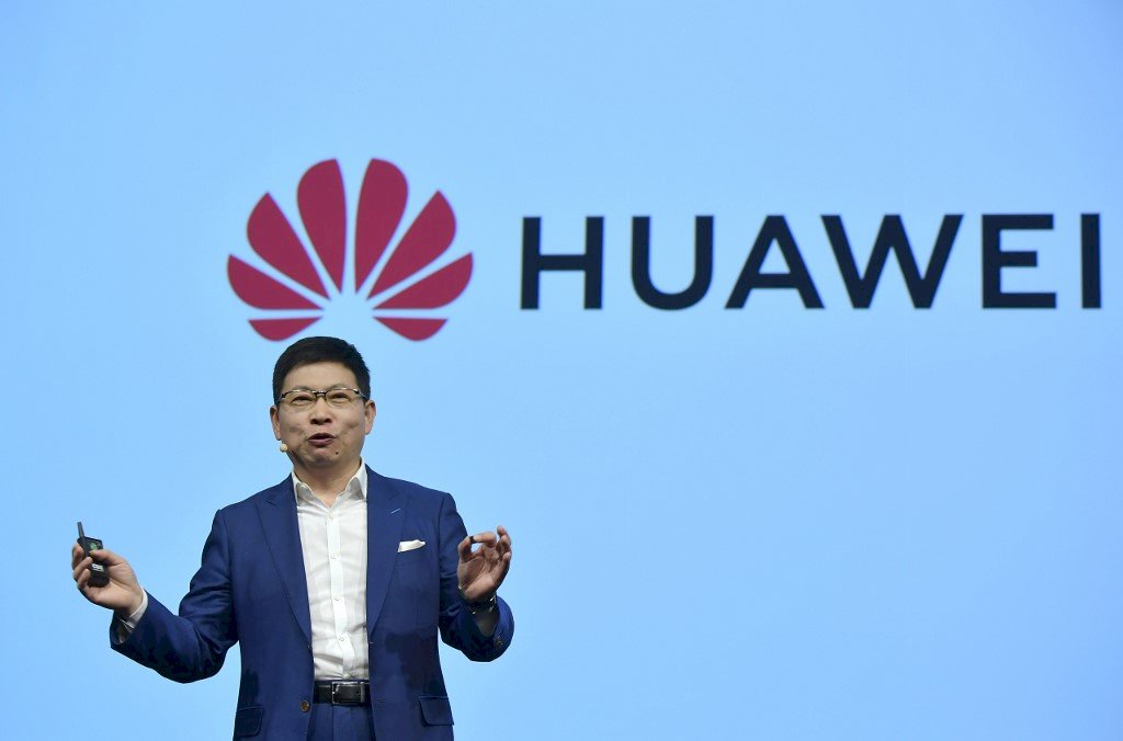 華為：9月15日以後無法製造手機晶片