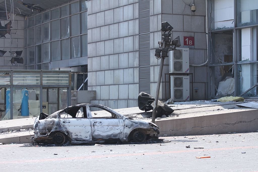 貝魯特大爆炸後 中國抽查11省4港化學品企業