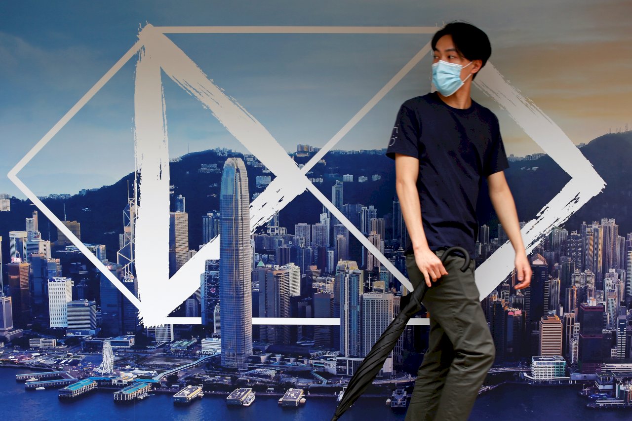 引香港金融人才來台 財部：尊重公股行庫沒訂KPI