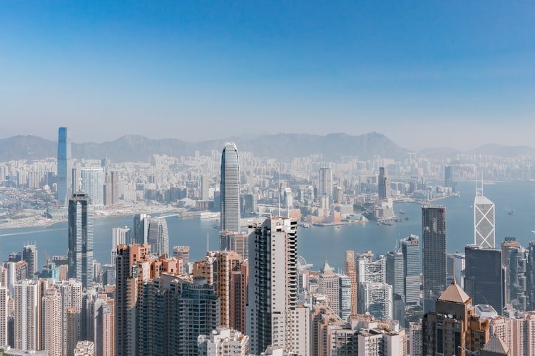 台港語言文化大不同