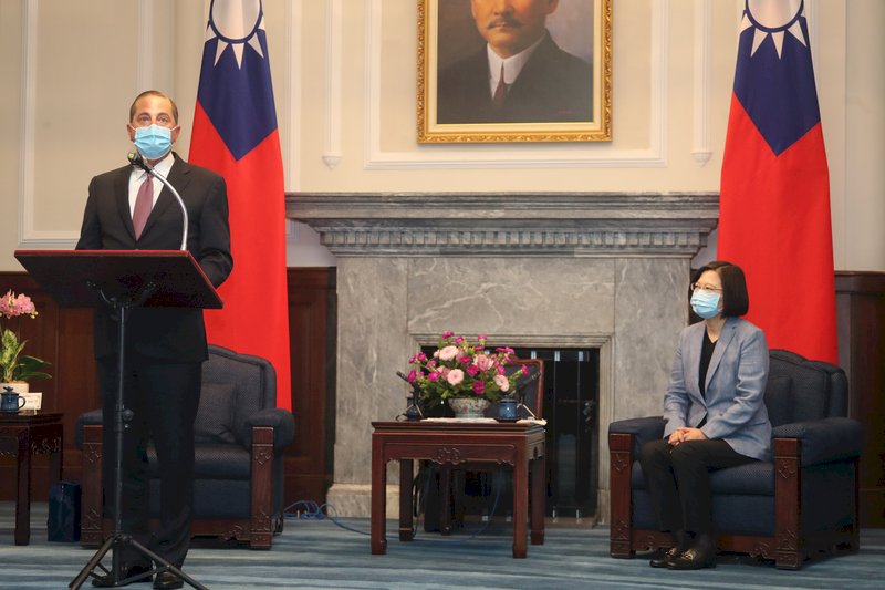 台美討論成立新組織？ 學者：可能從亞太地區著手 給WHO改革壓力