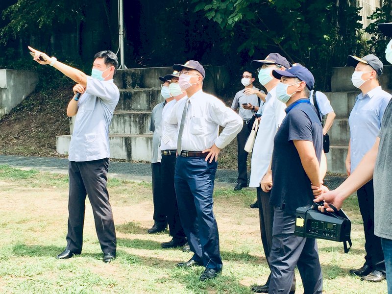 影響4065人！6月暫停徵集役男 內政部：入營時間視疫情而定
