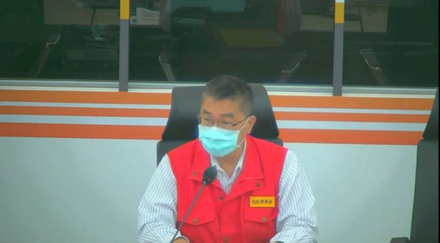 颱風遠離 全台災情46件 所幸僅1人傷