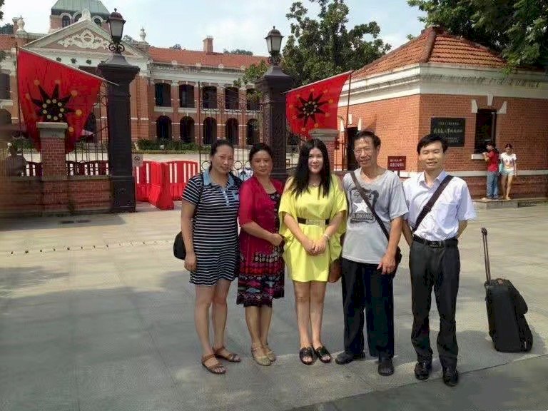 向莉視角/參與公民運動(三)：致力推廣羅伯特規則