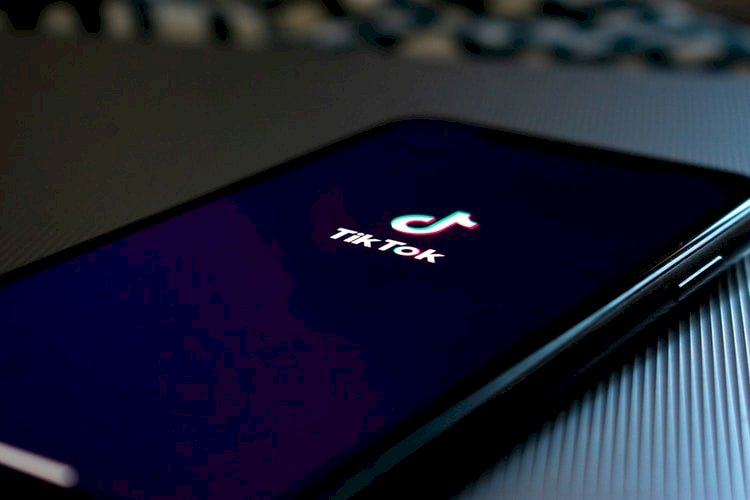 女童玩「昏迷挑戰」喪命 美法院裁准家屬告TikTok