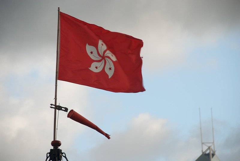 香港拒加拿大領事館  為雙重國籍囚犯提供協助