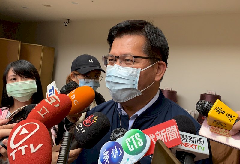 安心國旅補助吃緊 林佳龍：爭取加碼、但國家資源有限