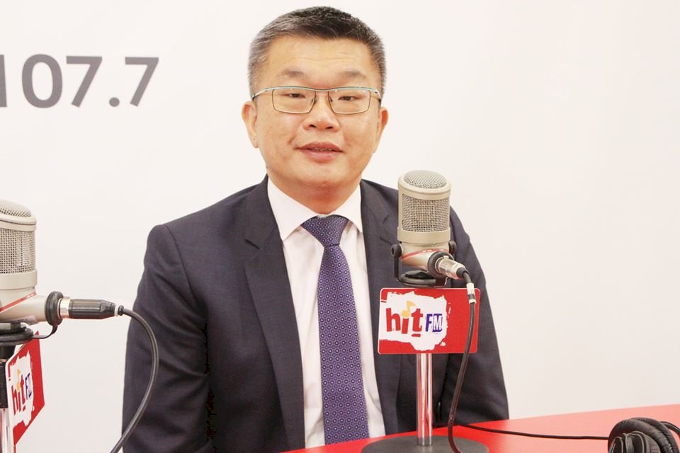 蘇震清涉賄遭停權3年 蔡其昌：政黨運作需有制度