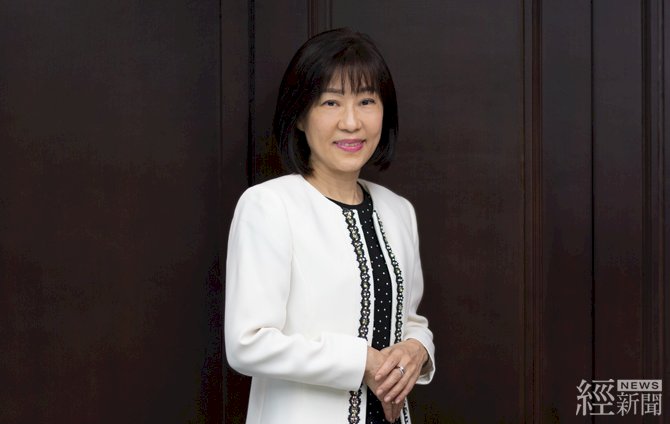 經部宣布：國合處長江文若陞任貿易局長