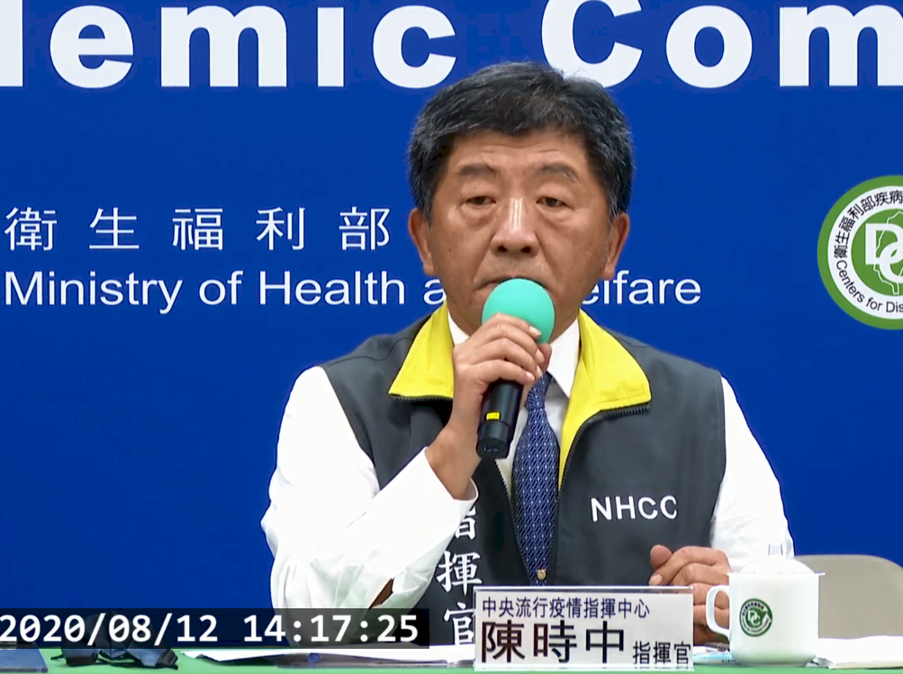俄羅斯核准首支COVID-19疫苗 陳時中：保護力仍無明確答案