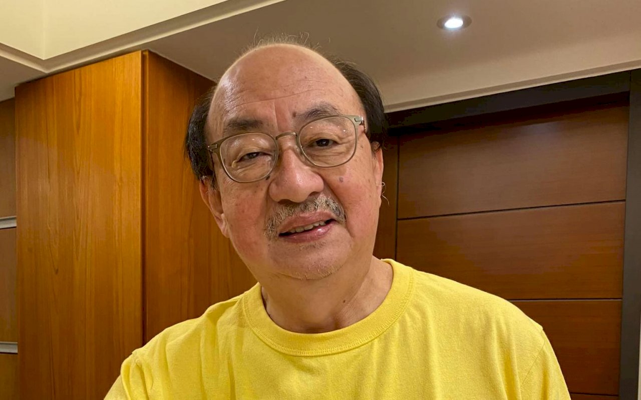 二次臨時會開不開？ 柯建銘：立院同仁9月再見