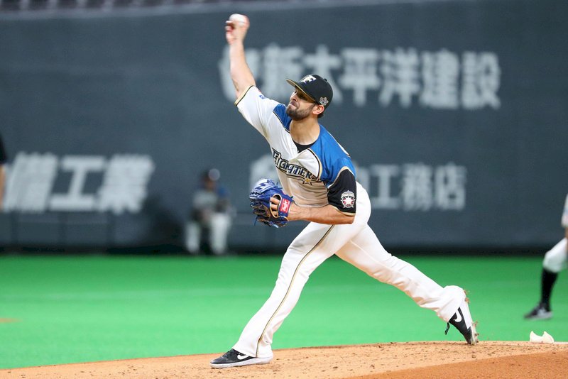 日本職棒也推英文轉播 洋聯比賽在美國播出