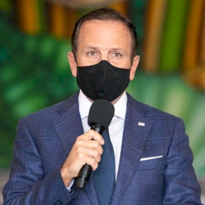 巴西聖保羅州染疫病故人數冠全國 州長也確診