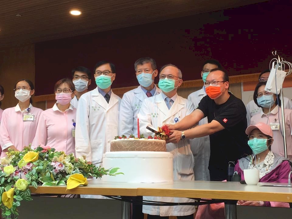 國內心室輔助器穩定投入醫療 臨床證實可助心衰患者延長等待期