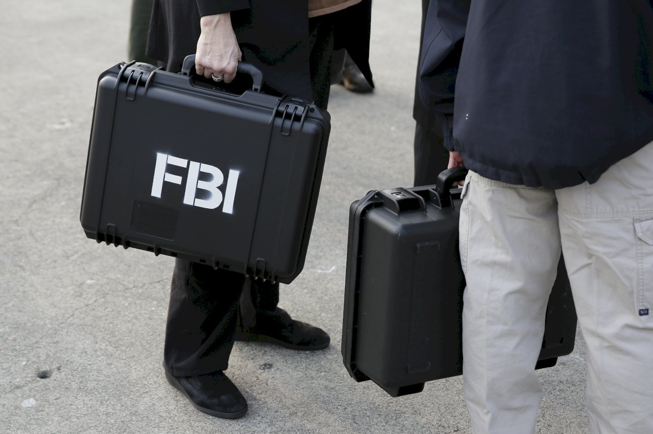 FBI：2020年對非裔亞裔美國人仇恨犯罪激增
