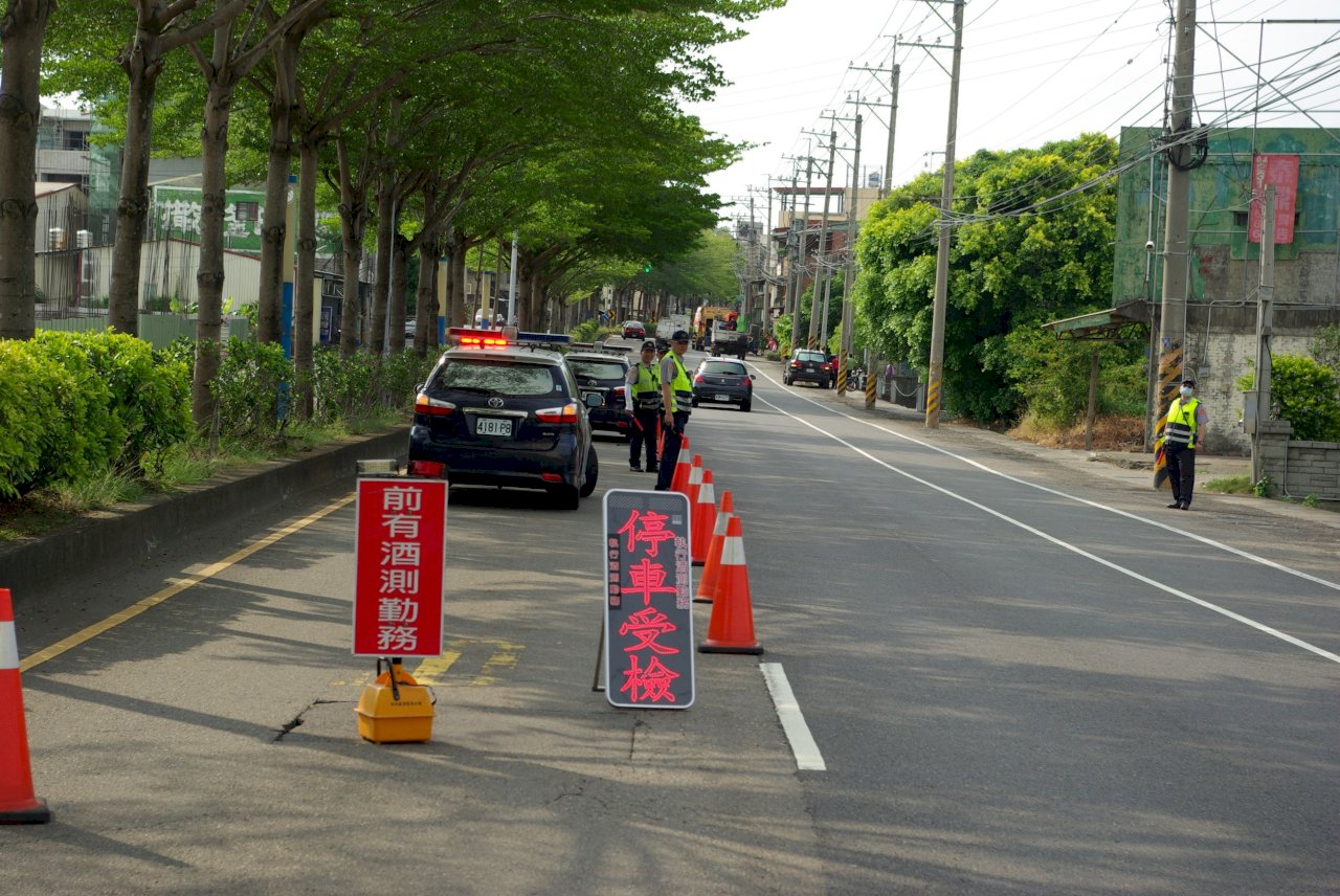 酒駕重罰條文初審過關 累犯、初犯、同車乘客一併提高罰則
