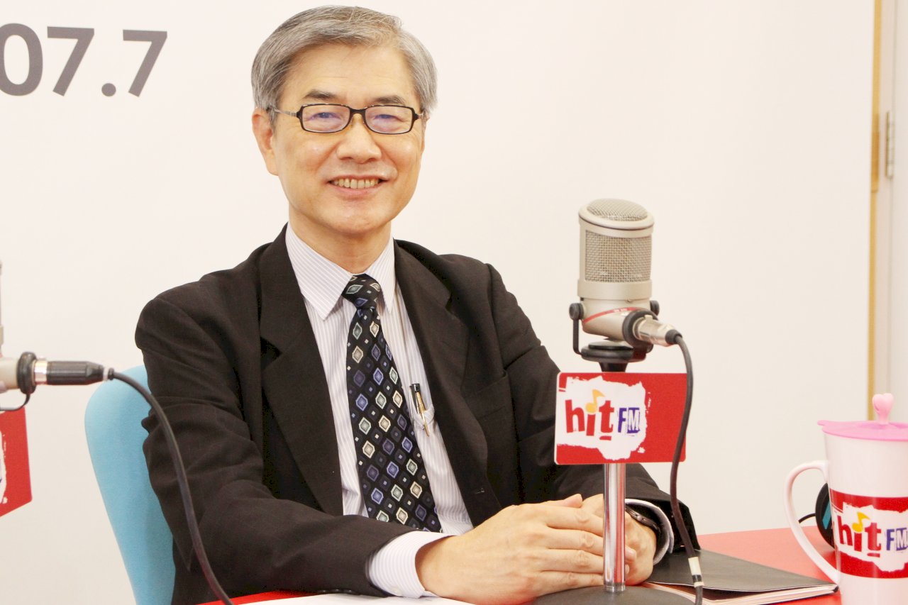 香港動蕩 金管會年底推兩大措施吸納資金