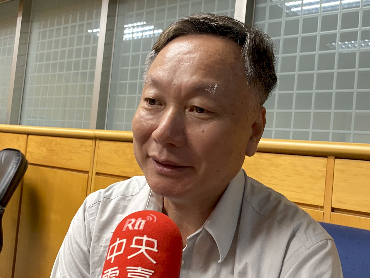 5月進入梅雨季 鄭明典：恐持續偏乾