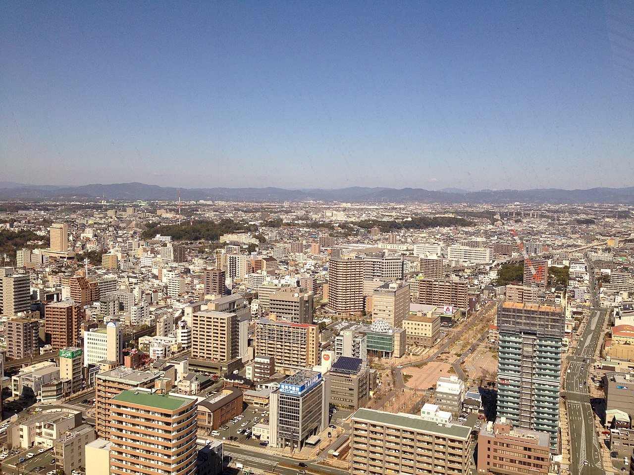 日本再飆高溫 濱松市40.9°C創2020年新高