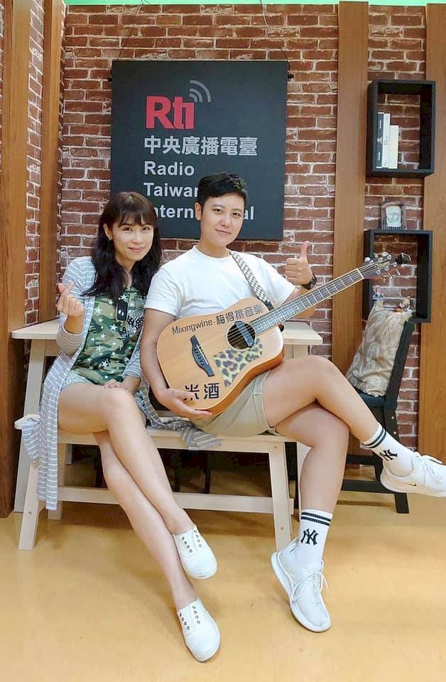 不同世代談民歌