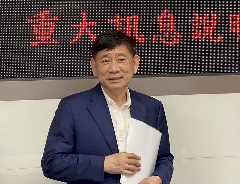 台廠賣子公司給中企 專家：國際品牌客戶加速台灣產業轉型