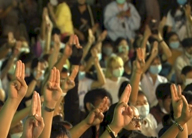 髮禁實施50年 泰國最高行政法院判決廢除