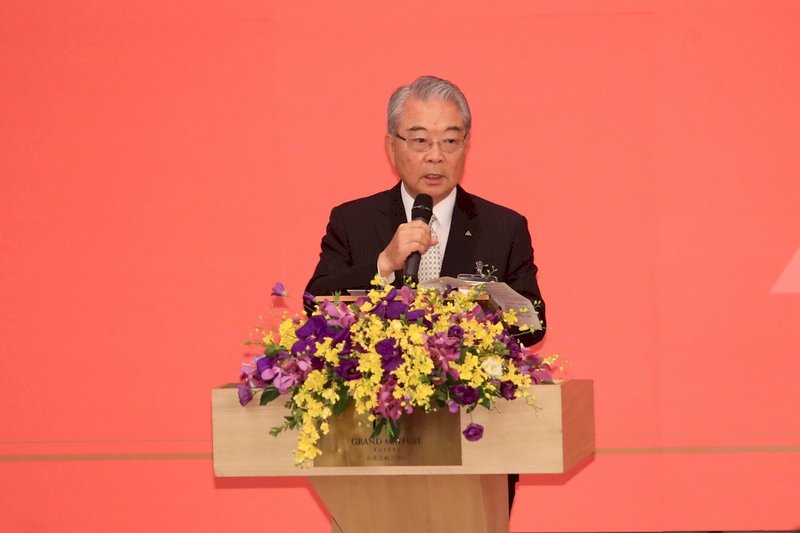 第四季前景恐不樂觀 許勝雄籲政府要準備紓困4.0