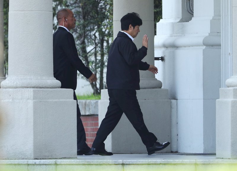 李登輝追思告別禮拜9/19真理大學舉行 10/7長眠五指山