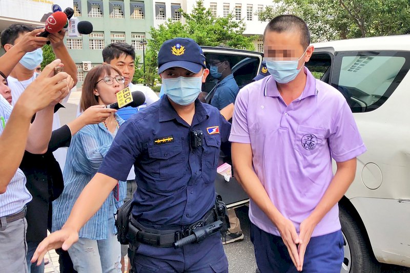 殺人獲判無罪引爭議 司法精神醫院加快籌設擬由衛福部、法務部負責
