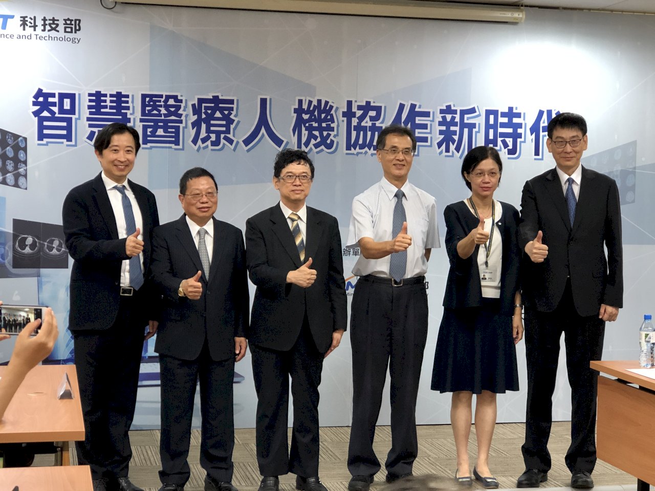 智慧醫療加持 大幅縮減心腦肺影像判讀時間(影音)