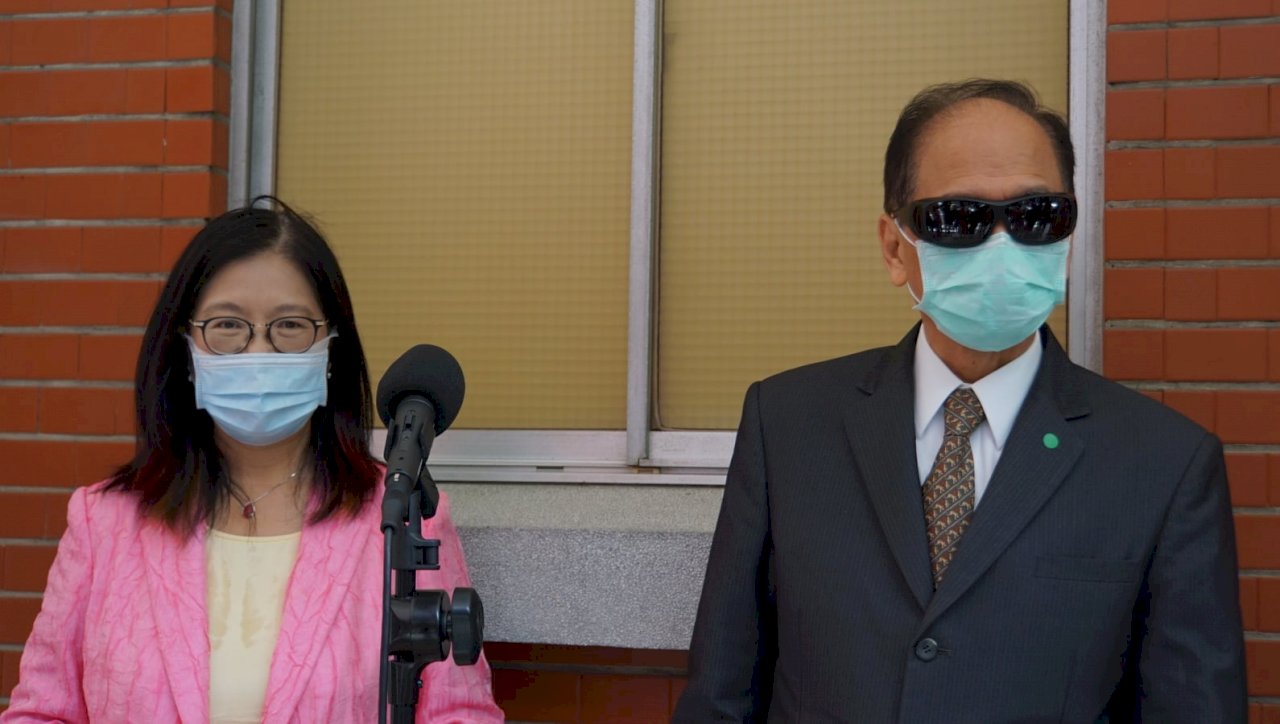 修憲委員會啟動快馬加鞭 游錫堃：立院下會期開議就提出