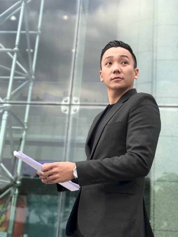 ◎理工男的斜槓人生，將攤車趕進黃金店面，張以理這麼做......