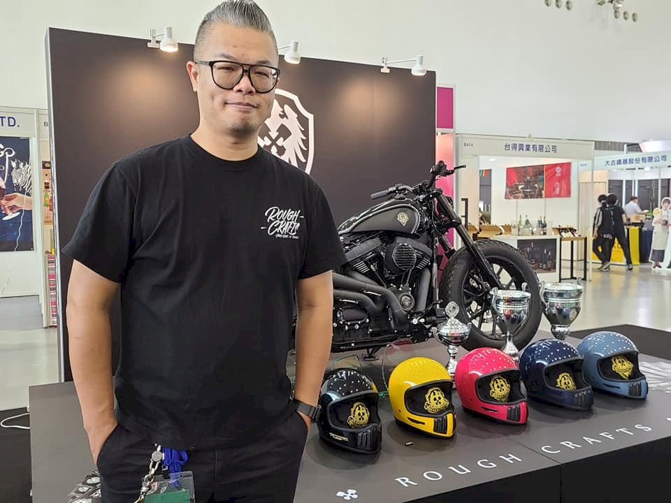 將藝術品味融入生活  高雄新創生活展揭幕展新意