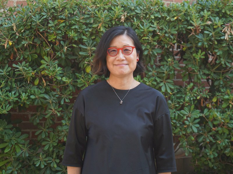 台灣學者史書美 獲聘UCLA薩伊德講座教授