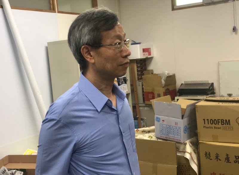 居家檢疫無症狀篩檢 葉彥伯：收到公文已喊停