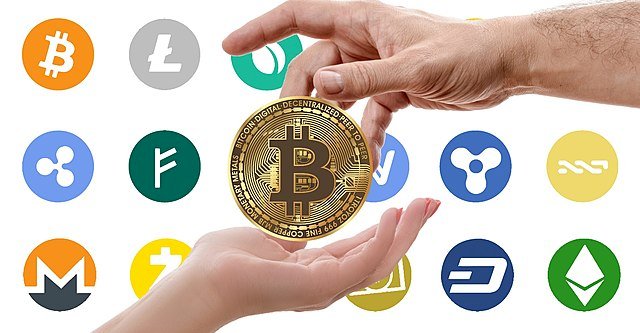 研究：過去一年 1.4兆加密貨幣資產自中國匯出