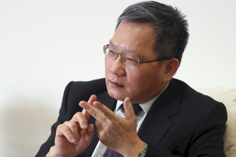 鎖定地下經濟擴充稅基 立委：大方向贊同但要有配套
