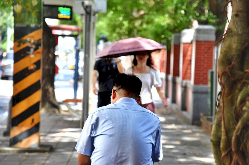 就業市場不穩 勞動部射三箭幫助失業勞工
