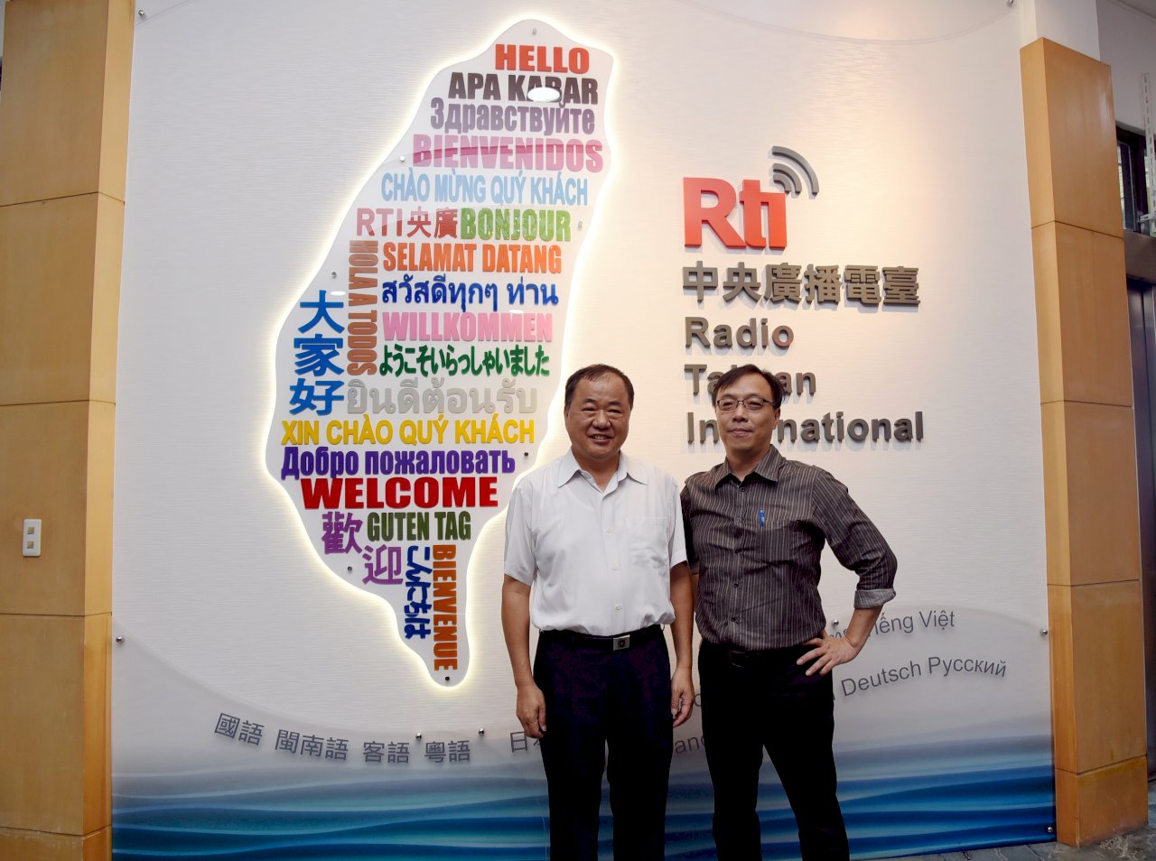 漁業署替漁民尋輕量耐磨救生衣 拼今年完成計畫