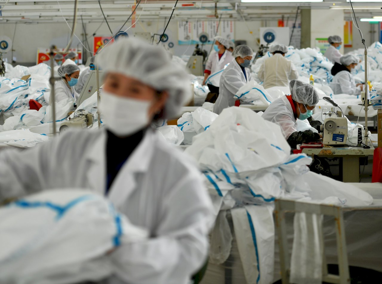 APEC會議5月召開 紐西蘭推防疫貨品免關稅