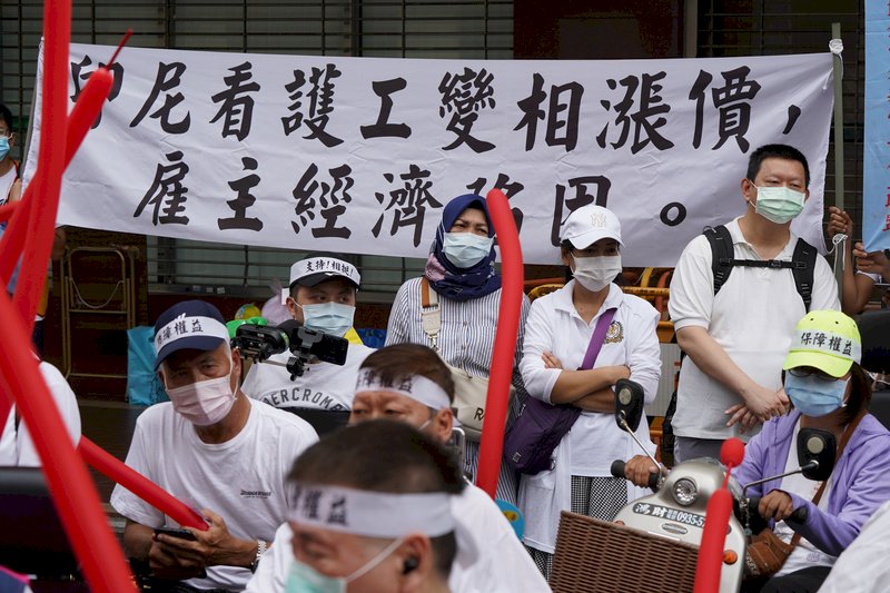 ◎印尼移工零付費政策衝擊移工與雇主權益，如何解決？