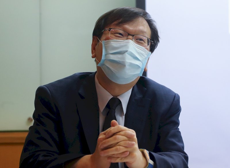 公衛調查證實防疫措施有效 莊人祥：這是雙方共識
