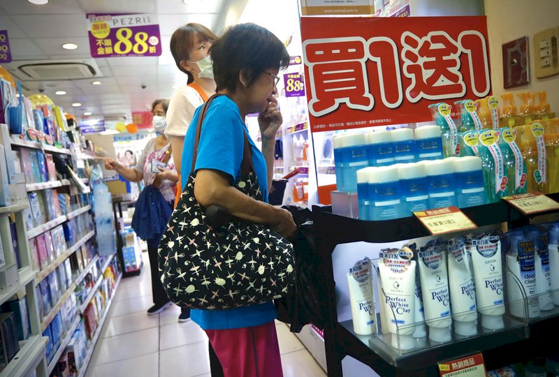 2022年台灣經濟可期待也有隱憂  通膨與能源供應成挑戰