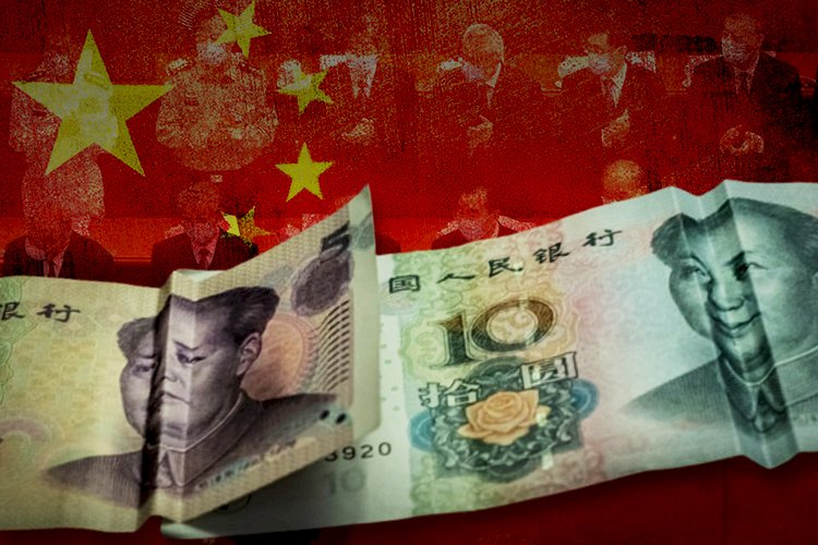 紐時：中國經濟前景 官方口徑與民間情緒脫節擴大