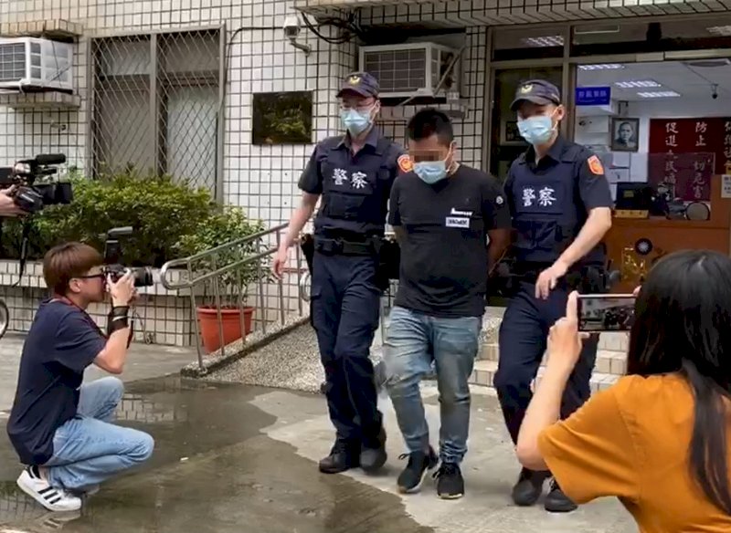 館長遭槍擊 警政署：刑事警察局協助成立專案小組究辦